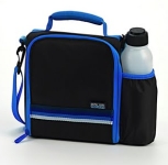 water bottles