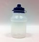 CLEAR WATER BOTTLE