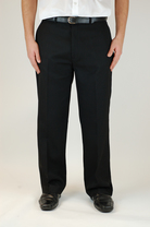 Senior Boys Trousers - Sturdy Fit