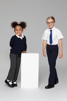 Junior Girls Trousers