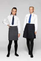 Senior Skirts