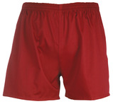 Polycotton Pe Shorts