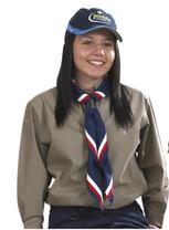 Explorer Long Sleeve Shirt