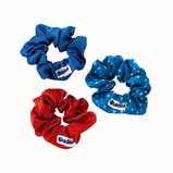 Guides Scrunchies