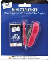 Mini Stapler Set