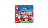 Little Bus Lotto Mini Game