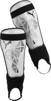 Puma Shin Pad With Ankle Guard