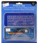 Maths Set