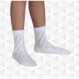 Pelerine Ankle Socks Twin Pack