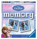 Frozen Mini Memory Game
