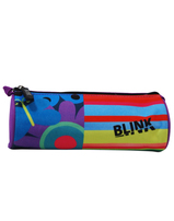 Blink Round Pencil Case 1445