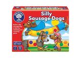 Silly Sausage Dogs Game