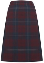 Kelso Tartan Skirt