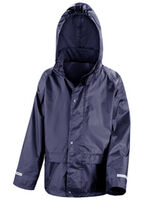 Showerproof Rain Jacket