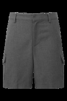 School Shorts Classic Fit