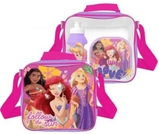 Barbie Lunch Bag
