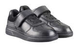 Upton boys school shoe