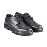 Bailey unisex school shoe