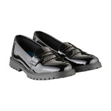 Willow girls school shoe