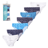 Boys 7 Pack Favorite Things Briefs