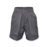 School Shorts Sturdy Fit