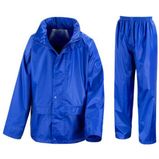 Waterproof Jkt And Trs Set