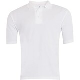 Plain Classic Polo