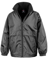Lightweight Rain Jacket