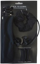 Large Set School Hair Accessories