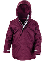 Junior Winter Parka