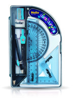 Cool Curves Maths 9 Piece Set