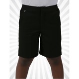 School Shorts Slim Fit