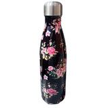 Black Flora Therma Bottle