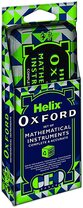 Oxford Geo Maths Set