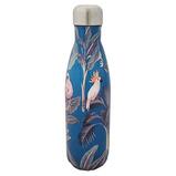Blue Cockatoo Therma Bottle