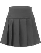 Junior Full Pleated Skirt