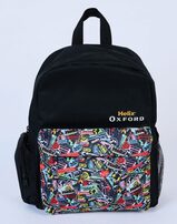 Oxford Backpack