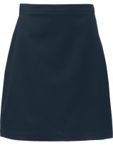 Senior Straight Skirt