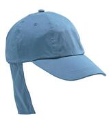 Plain Legionnaire Cap
