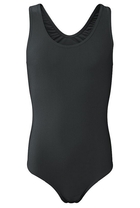 Girls Freestyle Swimsuit