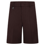 Bermuda Standard Fit Eco Shorts