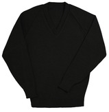 50% Cotton 50% Acrylic Jumper