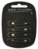 Clickclack Grips X 4