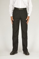 Senior Boys Sing Plt Trs