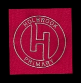 Holbrook  Primary School - Holbrook Logo