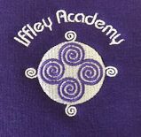 Iffley Academy - Oxford Logo