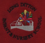 Long Ditton Infant and Nursery School - Surbiton Logo