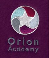 Orion Academy Logo