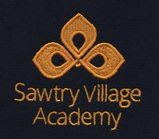 Sawtry Village Academy - Peterborough Logo