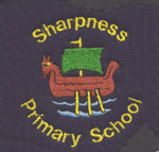 Sharpness Primary School - Berkeley Logo